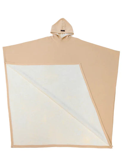 Eden Hoodie Blanket – Jouw Cocoon van Comfort