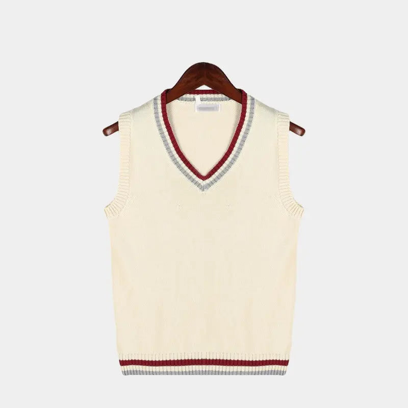 Berkeley | Sportieve V-hals Sweater Vest