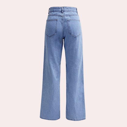 Milo | Casual Baggy Jeans