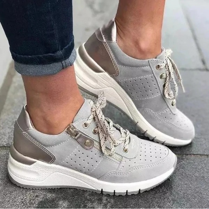 Liyah – Trendy dames sneakers | Stijlvol en ultiem comfortabel