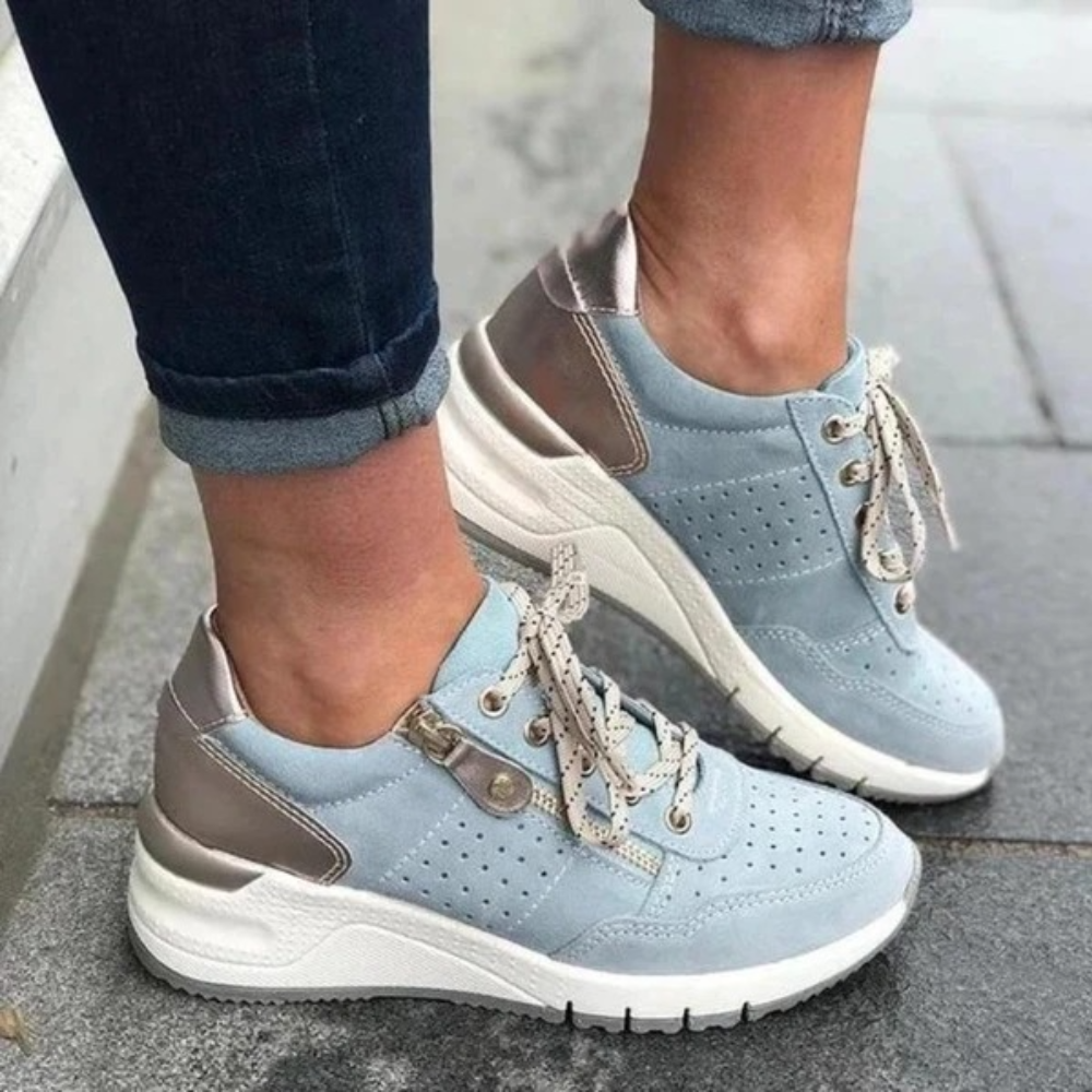 Liyah – Trendy dames sneakers | Stijlvol en ultiem comfortabel