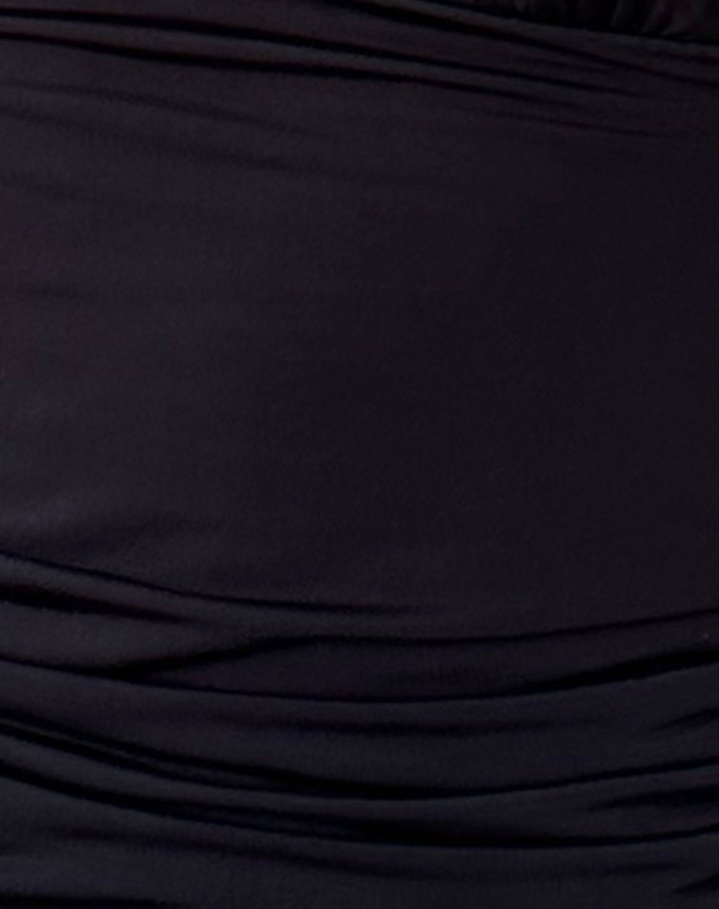 Gaelle - Verleidelijke Haltertop met Diepe V-hals