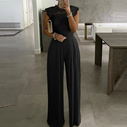 Gianna - Elegante Jumpsuit