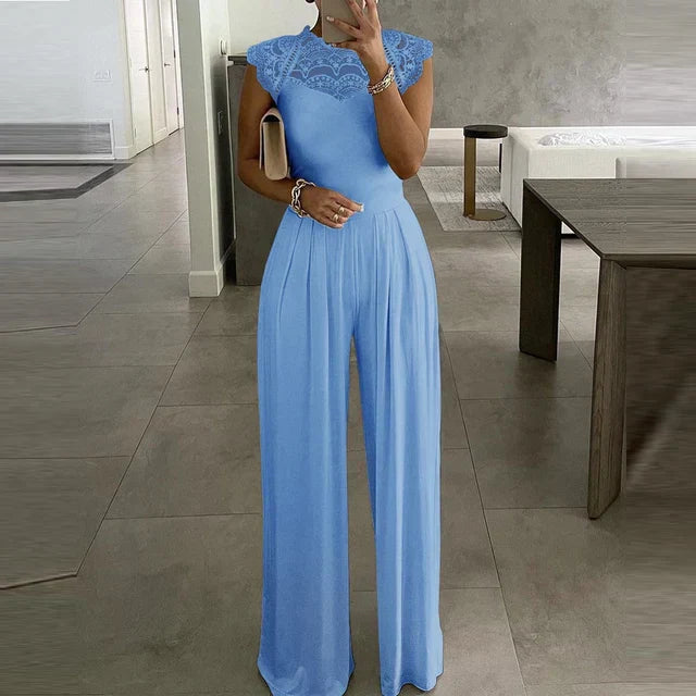 Gianna - Elegante Jumpsuit