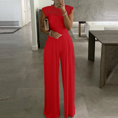 Gianna - Elegante Jumpsuit