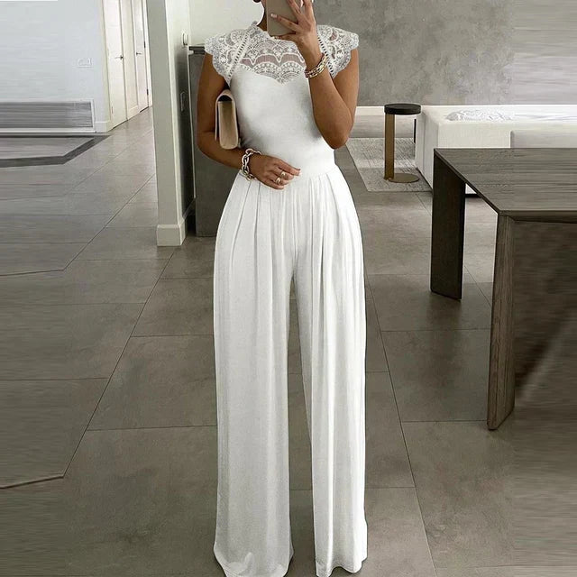 Gianna - Elegante Jumpsuit