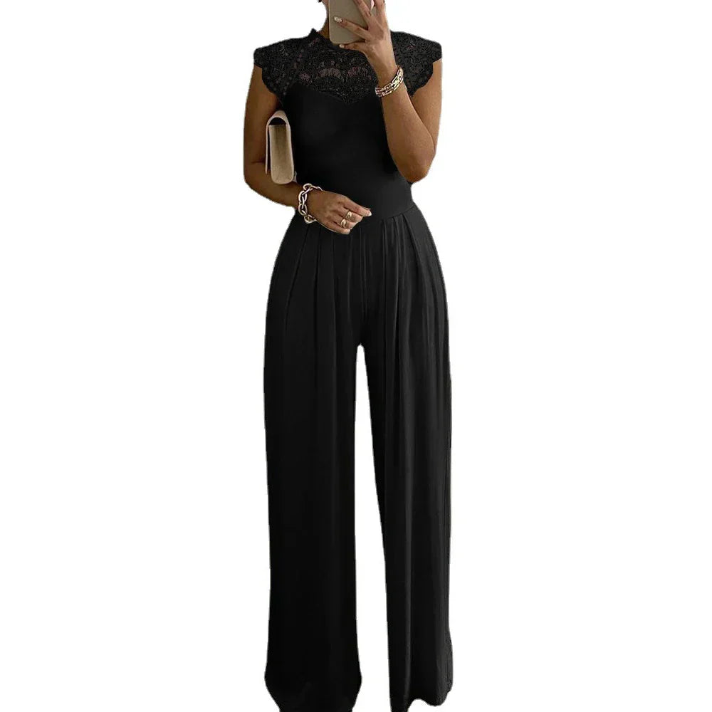 Gianna - Elegante Jumpsuit