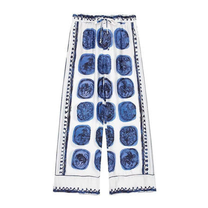 Florina - DeepBlue Harmony Set