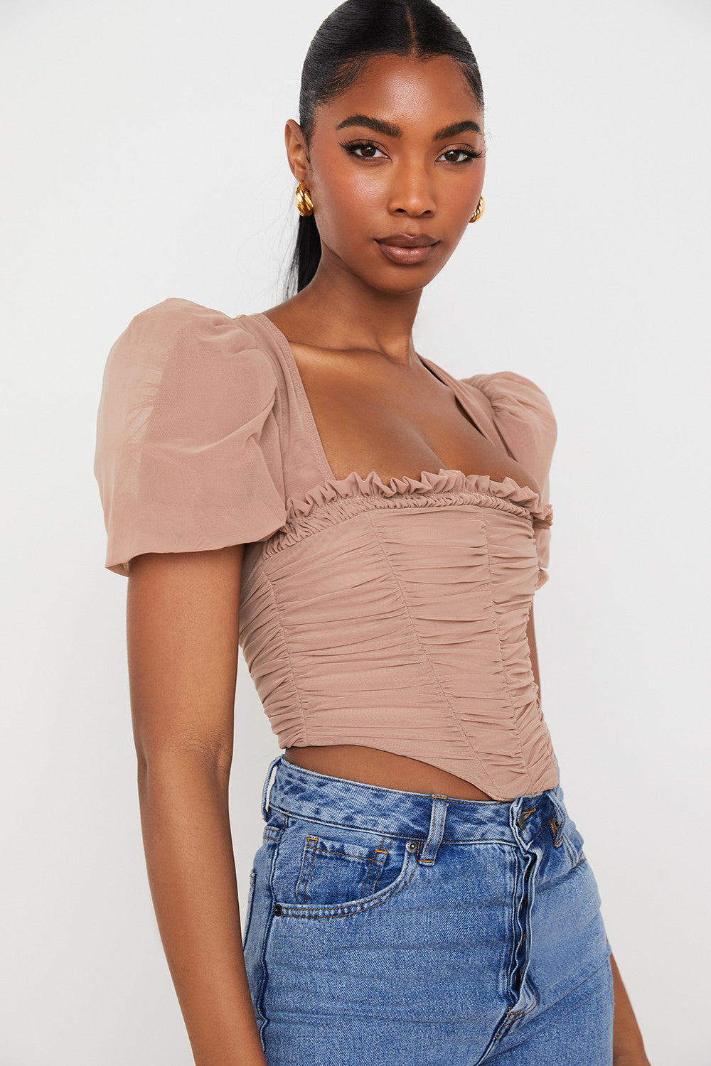 Helisara - Elegant Korset