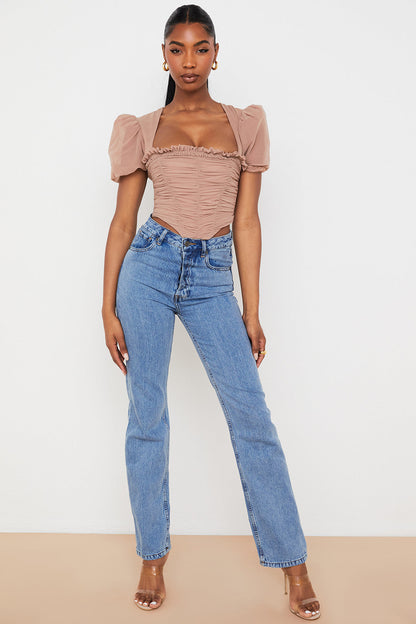 Helisara - Elegant Korset