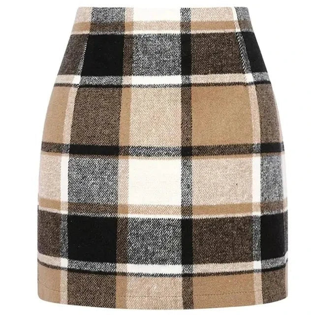 Zaylin – Modieuze Minirok