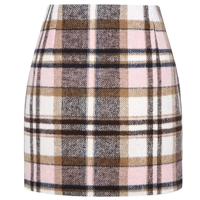 Zaylin – Modieuze Minirok