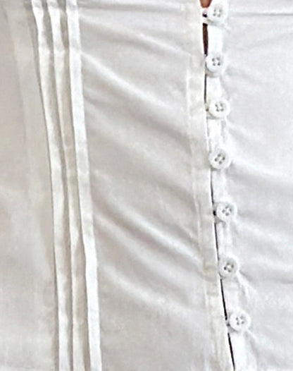 Gianna - Romantische Korset-Top