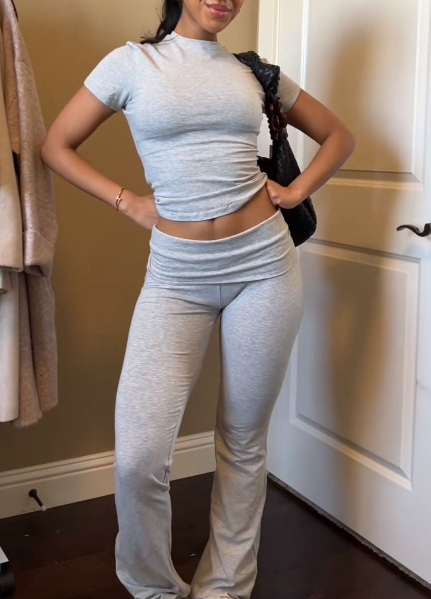 Gerty - Comfortabele Lounge Set