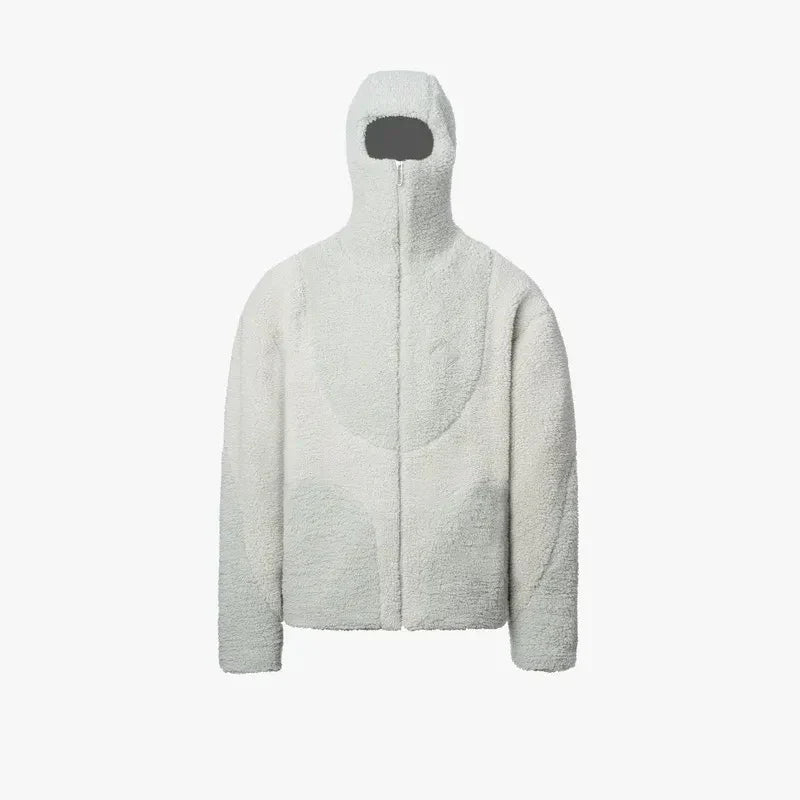 Aurion - Cloud Hoodie