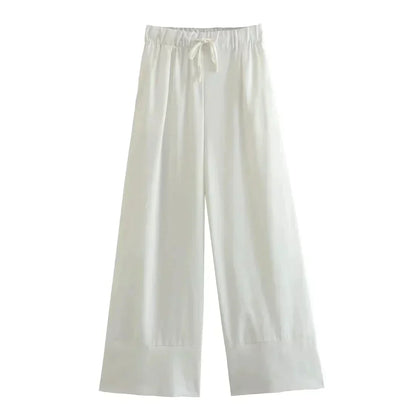 Fiora - Tijdloos Tweedelig Set