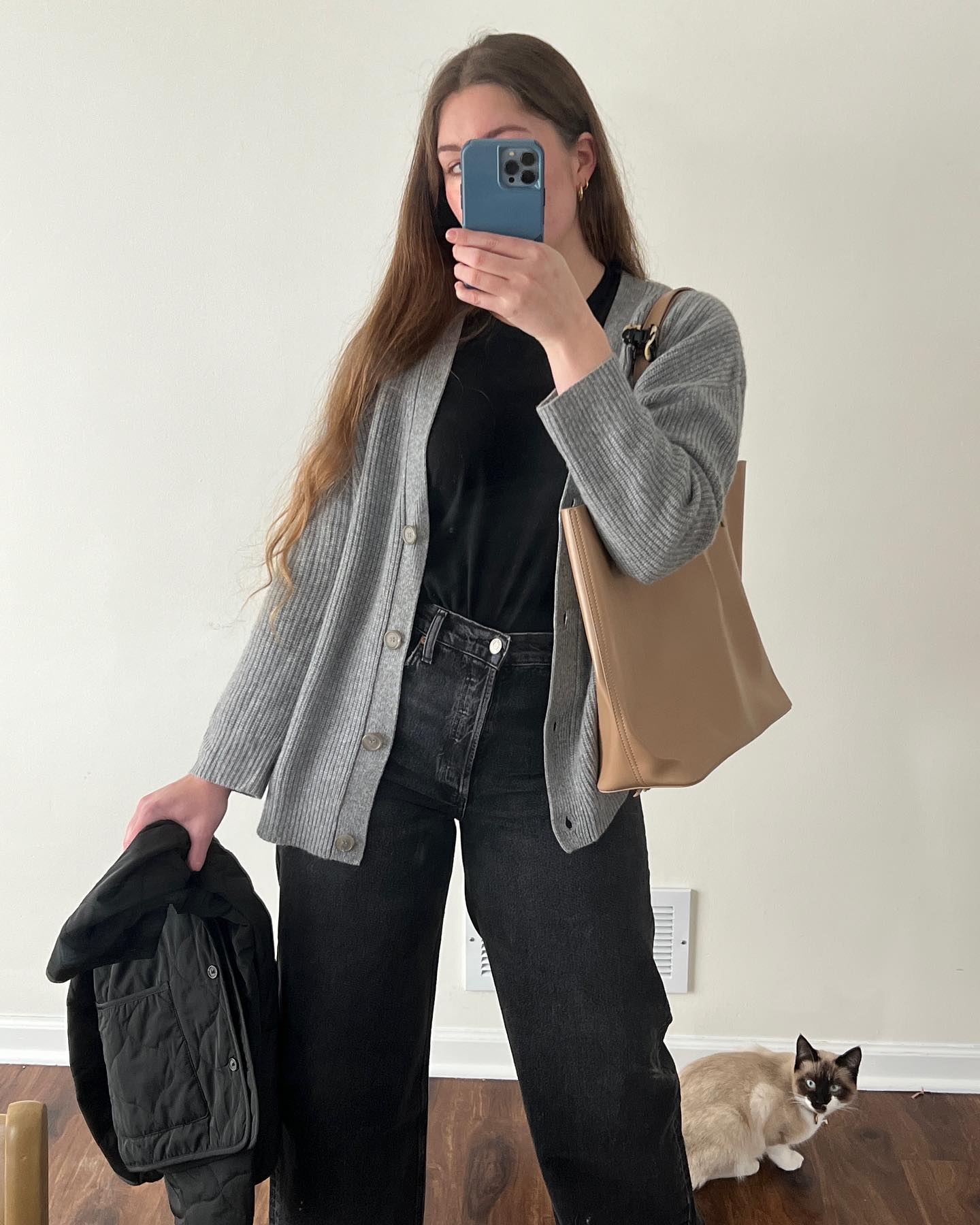 Dames Regular Fit Wintertrui – Basic Lange Mouw, Casual Pullover voor Herfst en Winter