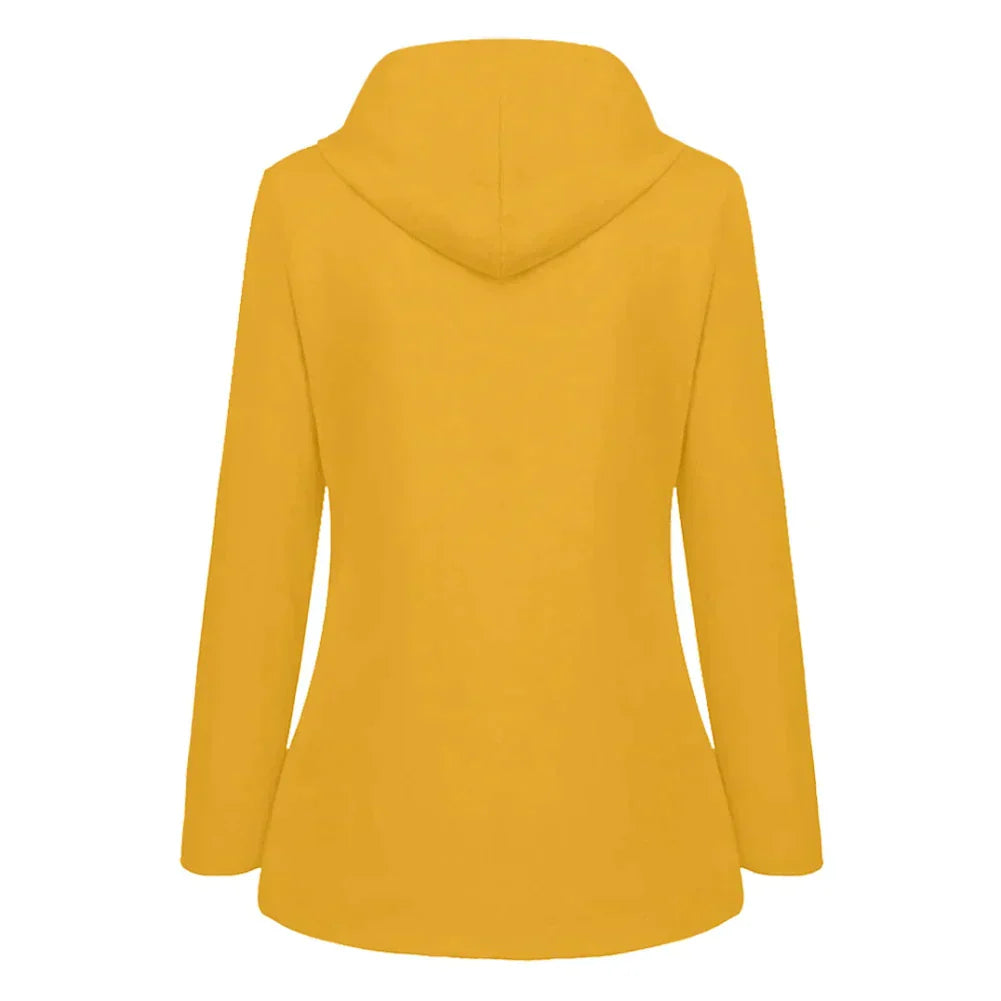 Melina - Trendy Regenjas