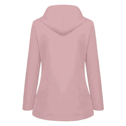 Melina - Trendy Regenjas