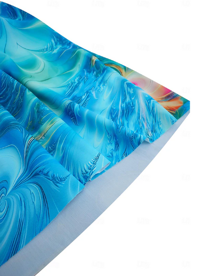 Kersey – Tankini-Set