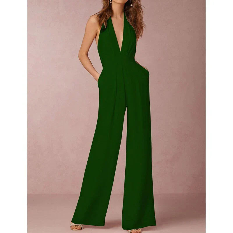 Isadora - Elegante Jumpsuit