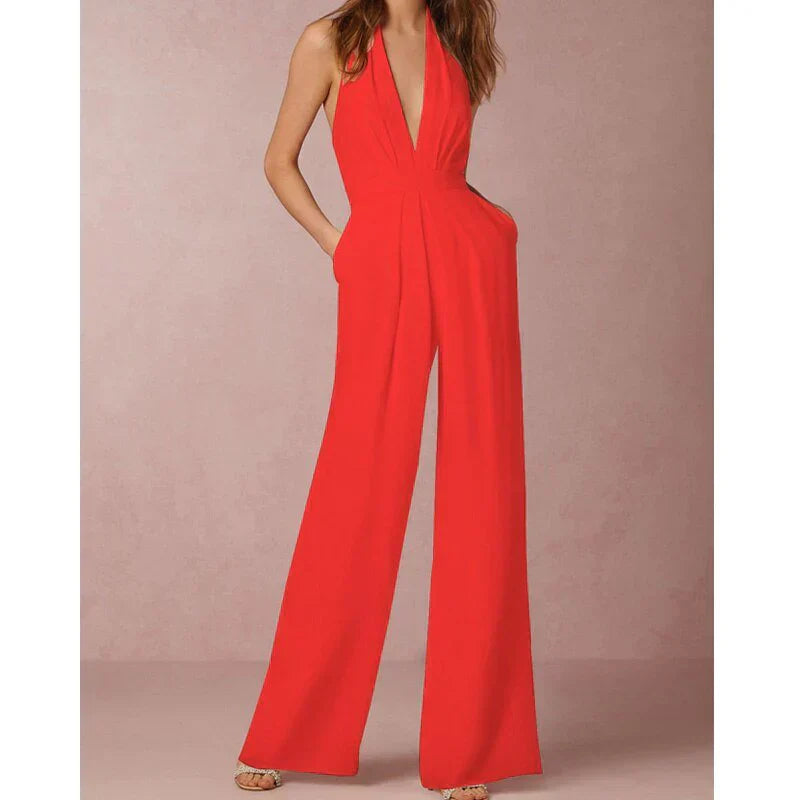 Isadora - Elegante Jumpsuit
