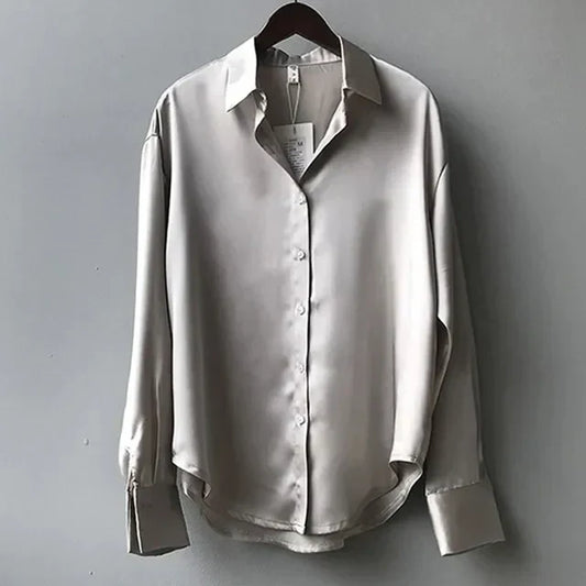 Celeste - Luxe Blouse