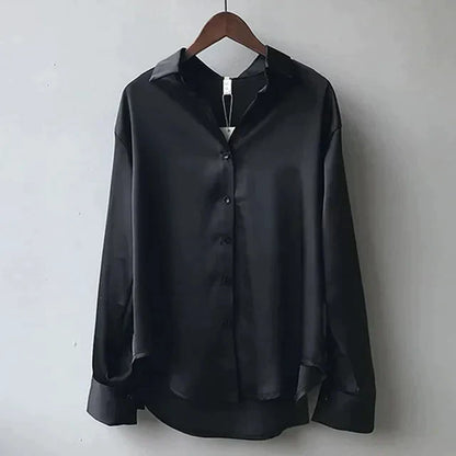 Celeste - Luxe Blouse