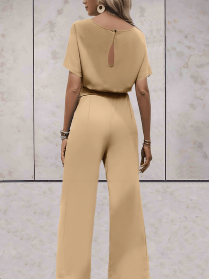 Noa - Stijlvolle Jumpsuit