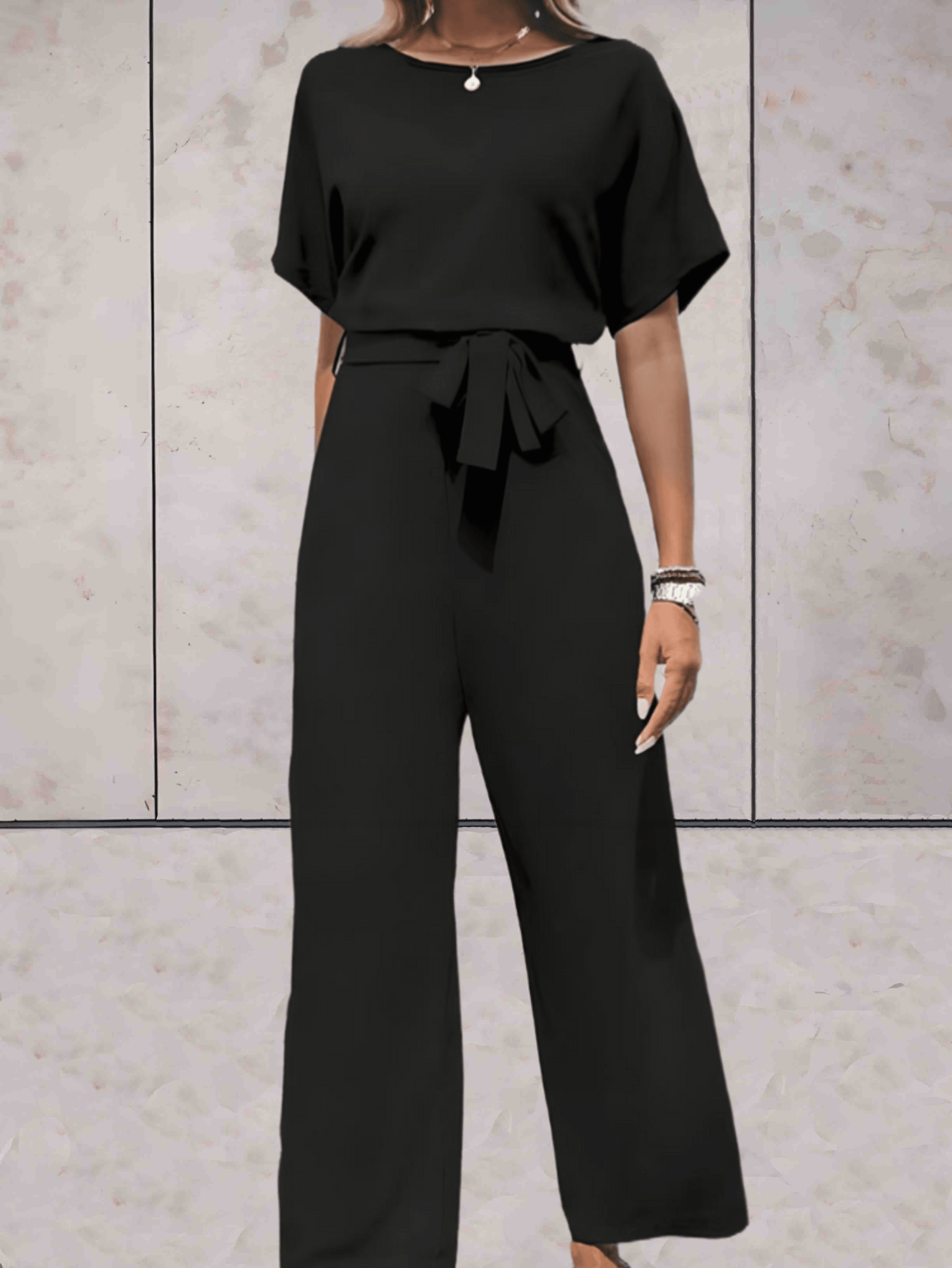Noa - Stijlvolle Jumpsuit