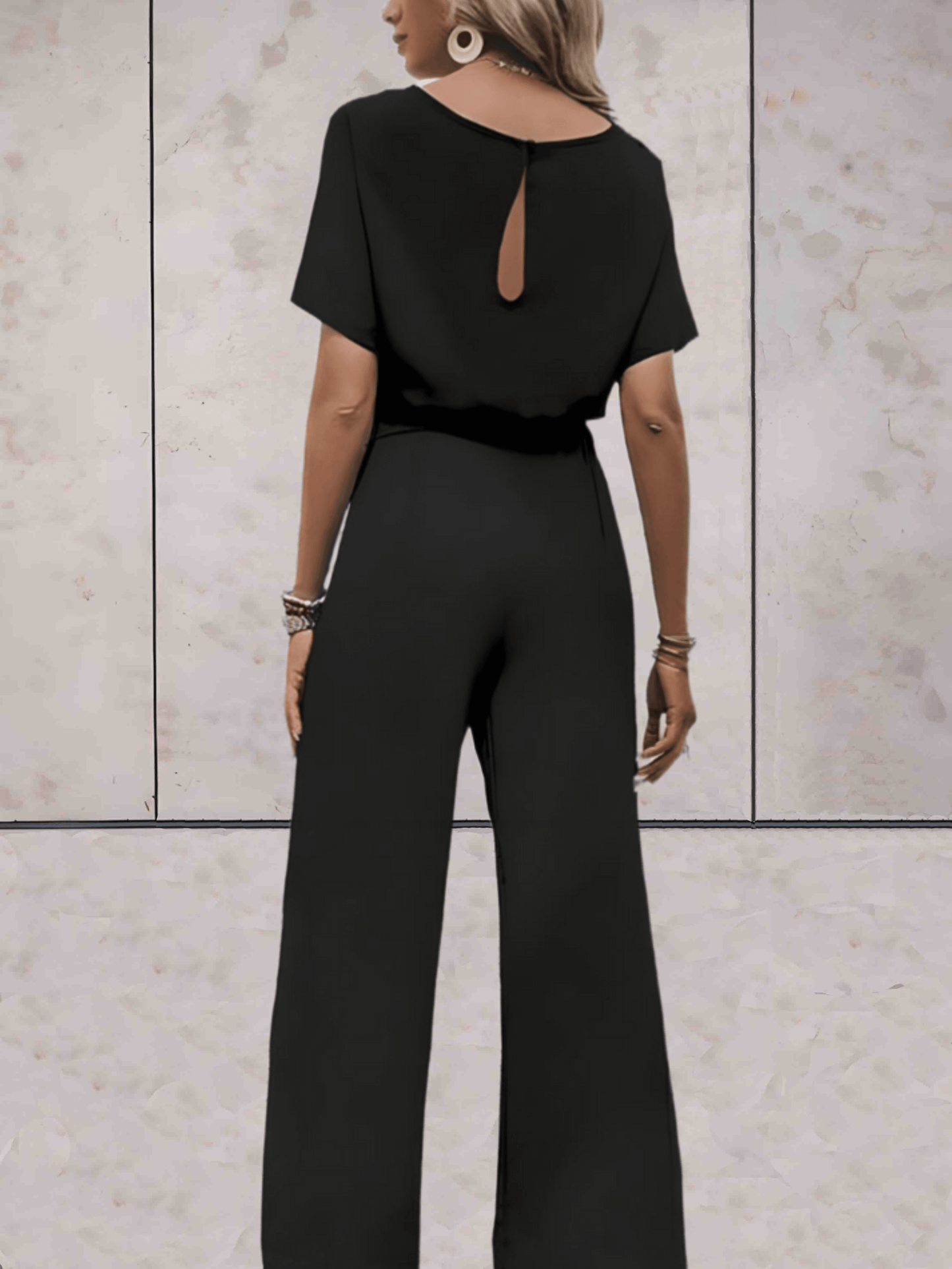 Noa - Stijlvolle Jumpsuit