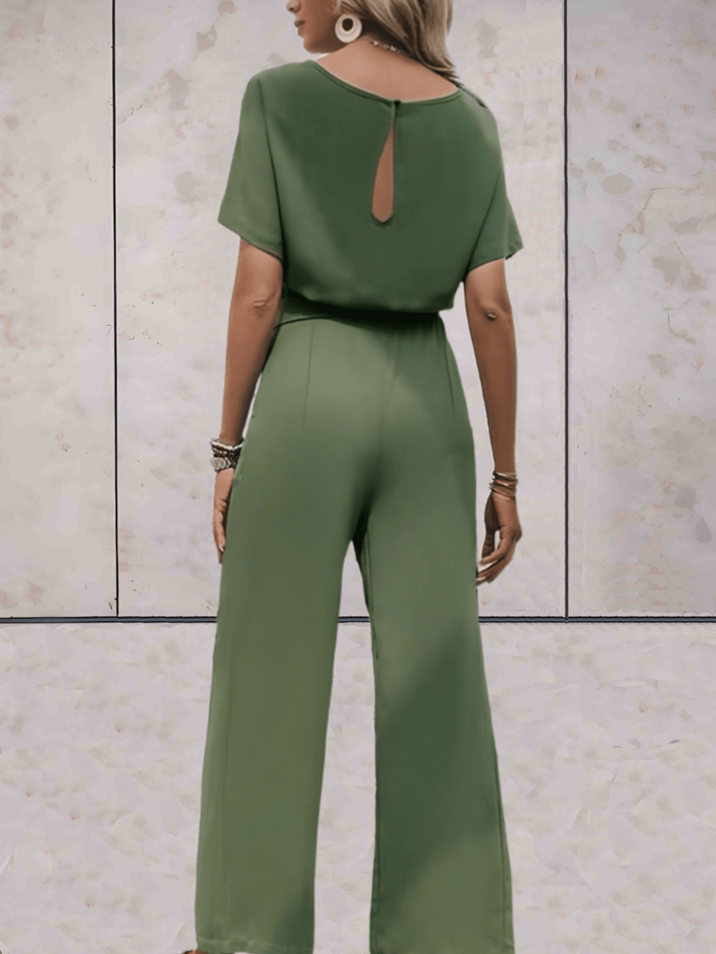 Noa - Stijlvolle Jumpsuit