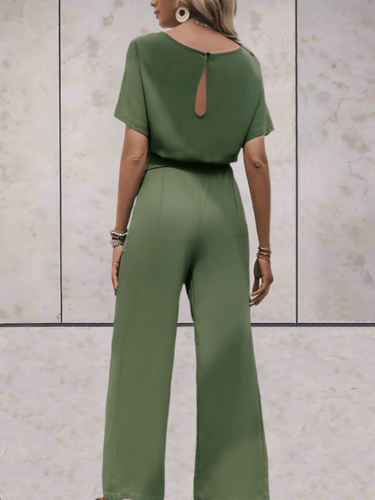 Noa - Stijlvolle Jumpsuit
