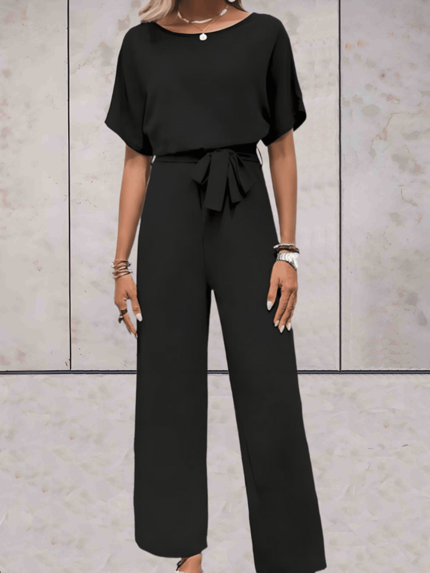 Noa - Stijlvolle Jumpsuit
