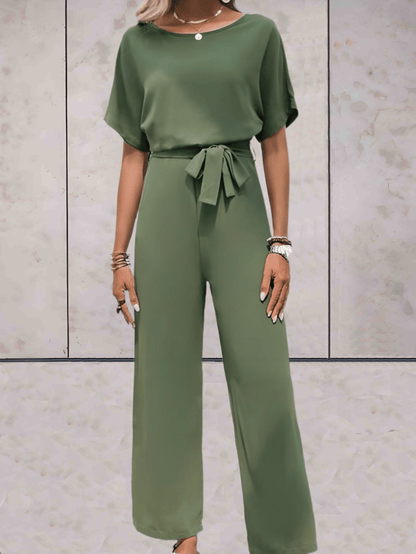Noa - Stijlvolle Jumpsuit