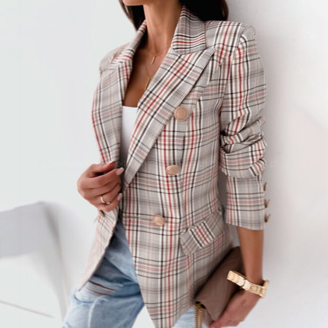 Victoria - Klassieke Blazer