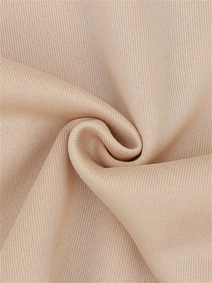 Dames Relaxed Fit Huispak – Loungewear Set voor Thuis, Casual