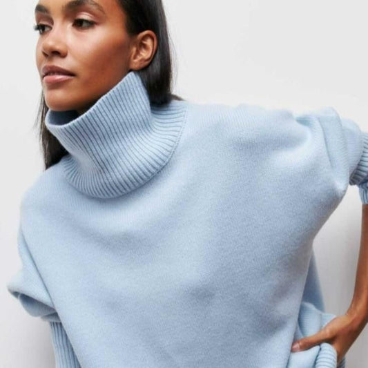 Liselotte - Modieuze Coltrui voor Dames