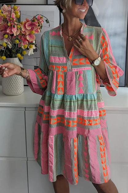 Naomi - Elegante Lentejurk