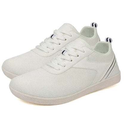 Ivanoe - Veelzijdige Barefoot Schoenen