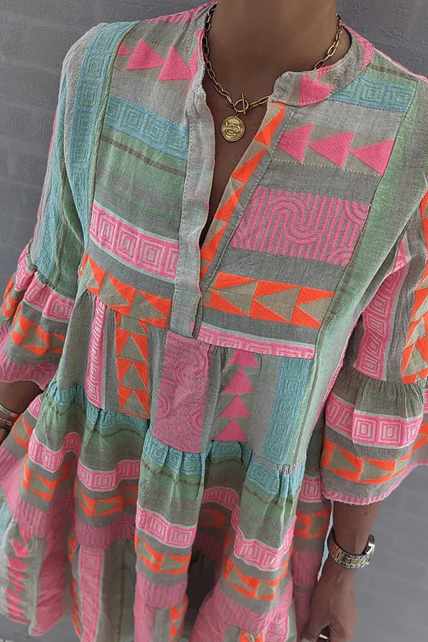 Naomi - Elegante Lentejurk