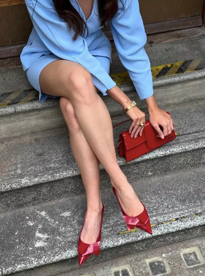 Gaia - Knit Co-ord Set