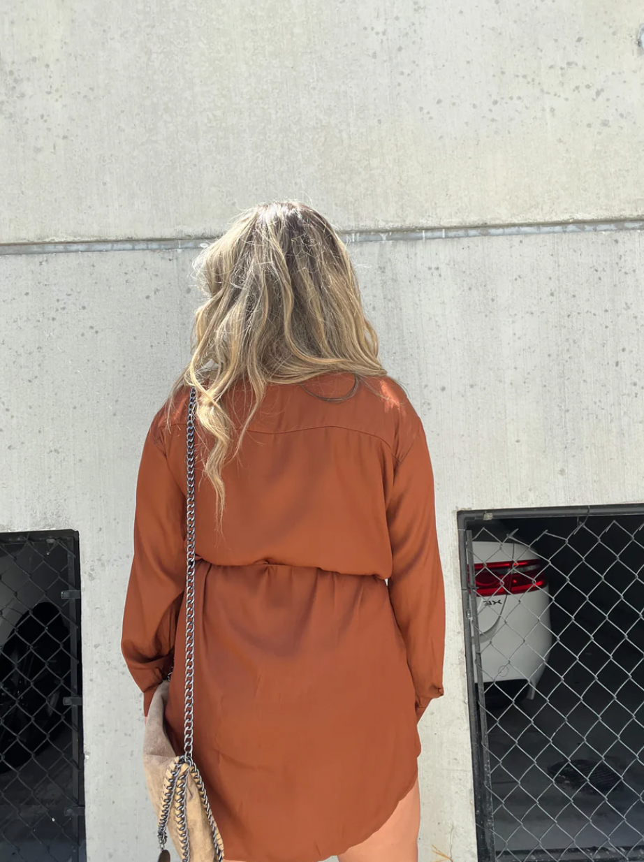 Elin - Trendy Playsuit