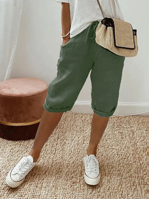 Kassandra – Luchtige Broek