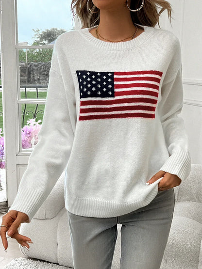 Ilinca - Trendy Dames Sweater
