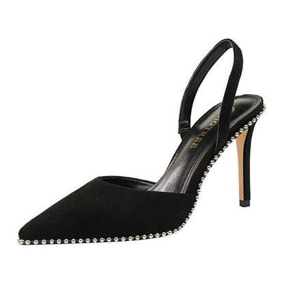 Lotte - Luxe Muiltjes voor Stijlvolle en Comfortabele Looks