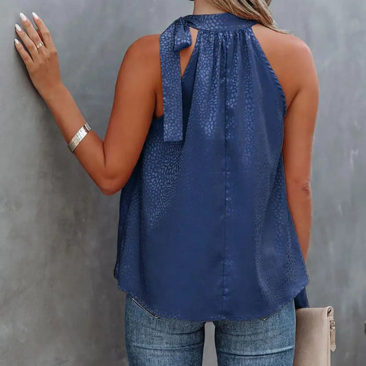 Ivyra - Stijlvolle Top