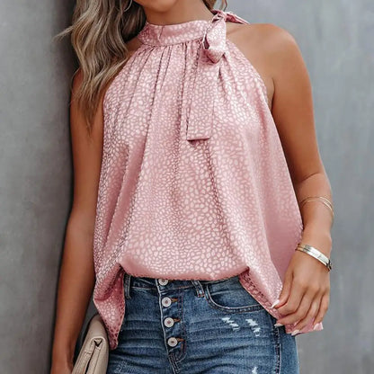 Ivyra - Stijlvolle Top