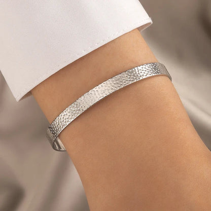 Jana - Goudkleurige Mix & Match Armband