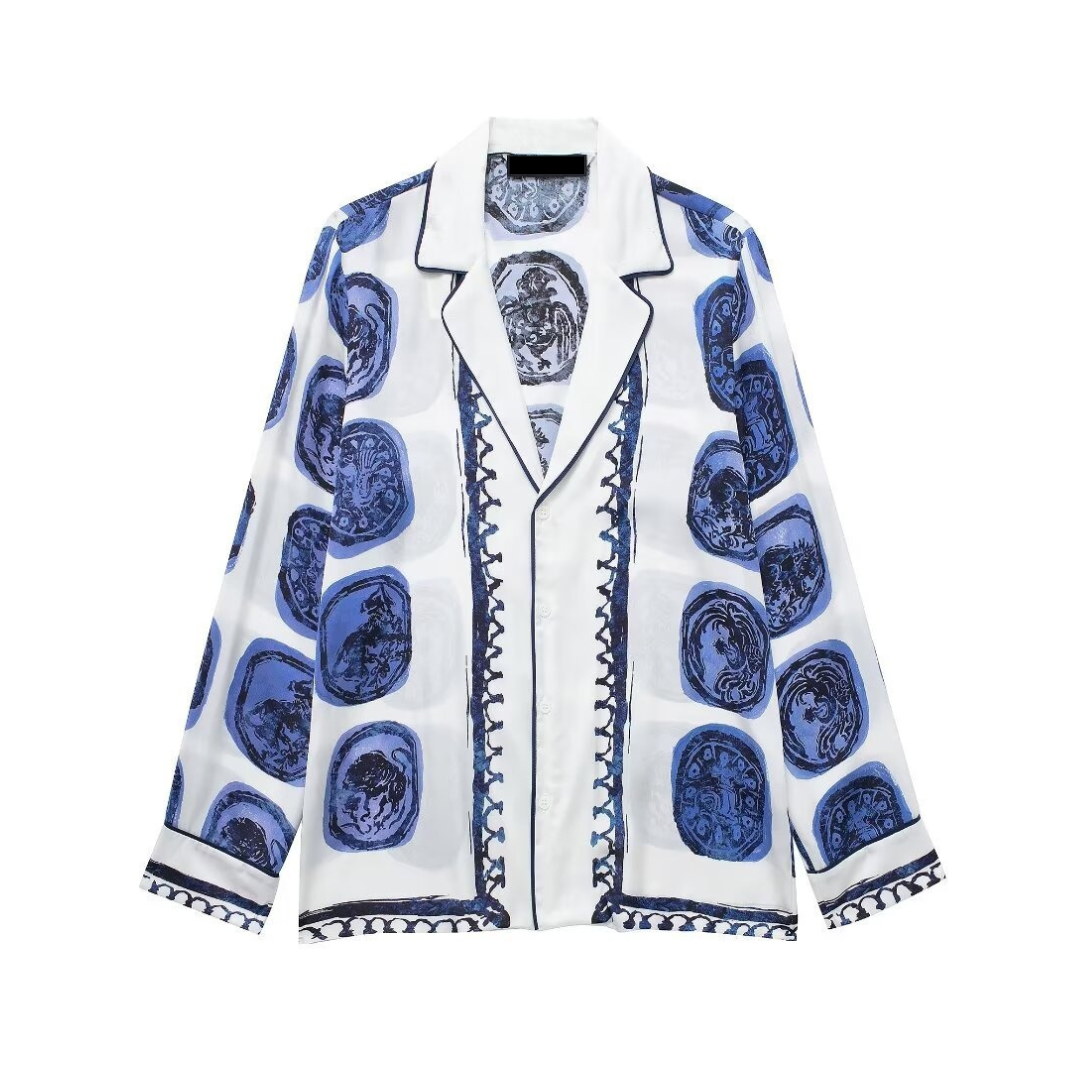 Florina - DeepBlue Harmony Set